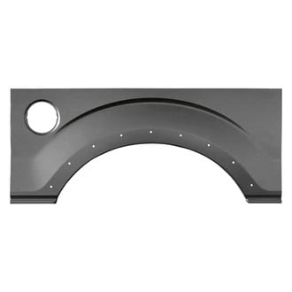 Replace® - Rear Driver Side Upper Wheel Arch Patch (Standard Line)