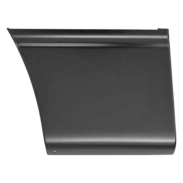Replace® - Passenger Side Lower Bed Panel Patch Front Section