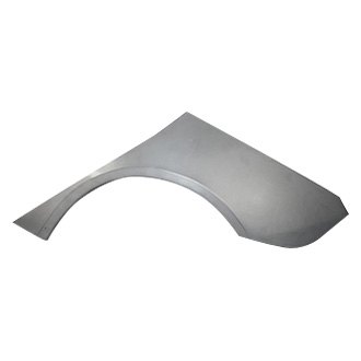 Ford Fusion Replacement Quarter Panels — CARiD.com