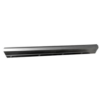 Replace® - Driver Side Rocker Panel