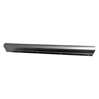 Replace® - Passenger Side Rocker Panel