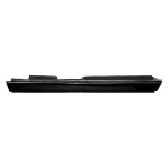 Jeep Grand Cherokee Replacement Rocker Panels – CARiD.com