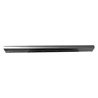 Replace® - Driver Side Rocker Panel