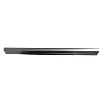 Replace® - Passenger Side Rocker Panel