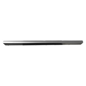 Replace® - Driver Side Rocker Panel