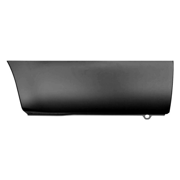 Replace® - Passenger Side Lower Bed Panel Patch Front Section
