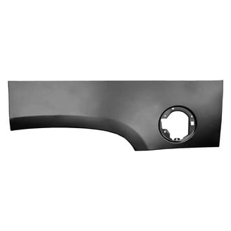 Replace® RRP4046 - Rear Upper Driver Side Wheel Arch Patch (Standard Line)