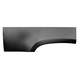 Replace® RRP4047 - Rear Upper Passenger Side Wheel Arch Patch (Standard Line)