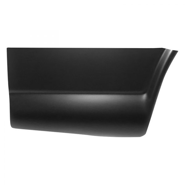Replace® - Lower Lower Quarter Panel Patch Rear Section