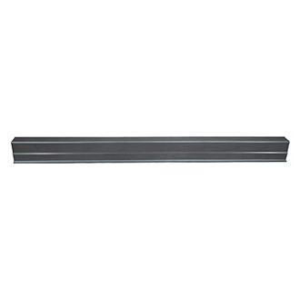 Replace® - Driver Side Rocker Panel