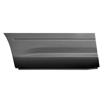 Replace® RRP4062 - Front Lower Passenger Side Lower Bed Panel Patch Front Section (Standard Line)