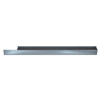 2000-2007 Chevy Silverado 4 Door Extended Cab Rocker Panels