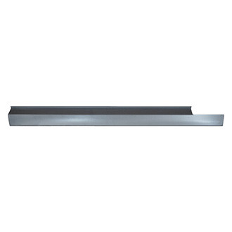 Replace® - Passenger Side Rocker Panel