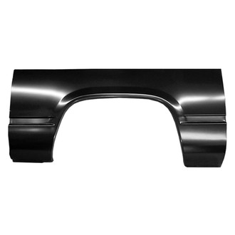 Replace® - Rear Passenger Side Wheel Arch Patch (Standard Line)