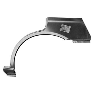 Replace® - Wheel Arch Patch