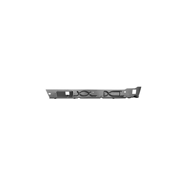Replace® - Front Driver Side Inner Rocker Panel