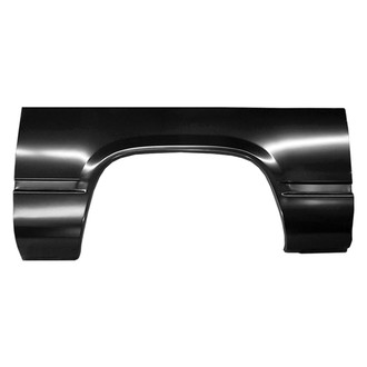 Replace® - Rear Driver Side Wheel Arch Patch (Standard Line)