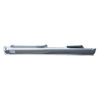 Replace® - Driver Side Rocker Panel