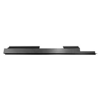 Replace® - Driver Side Rocker Panel
