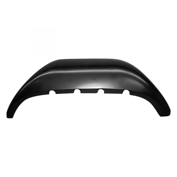 Replace® - Rear Passenger Side Inner Wheel Housing Patch Upper Section