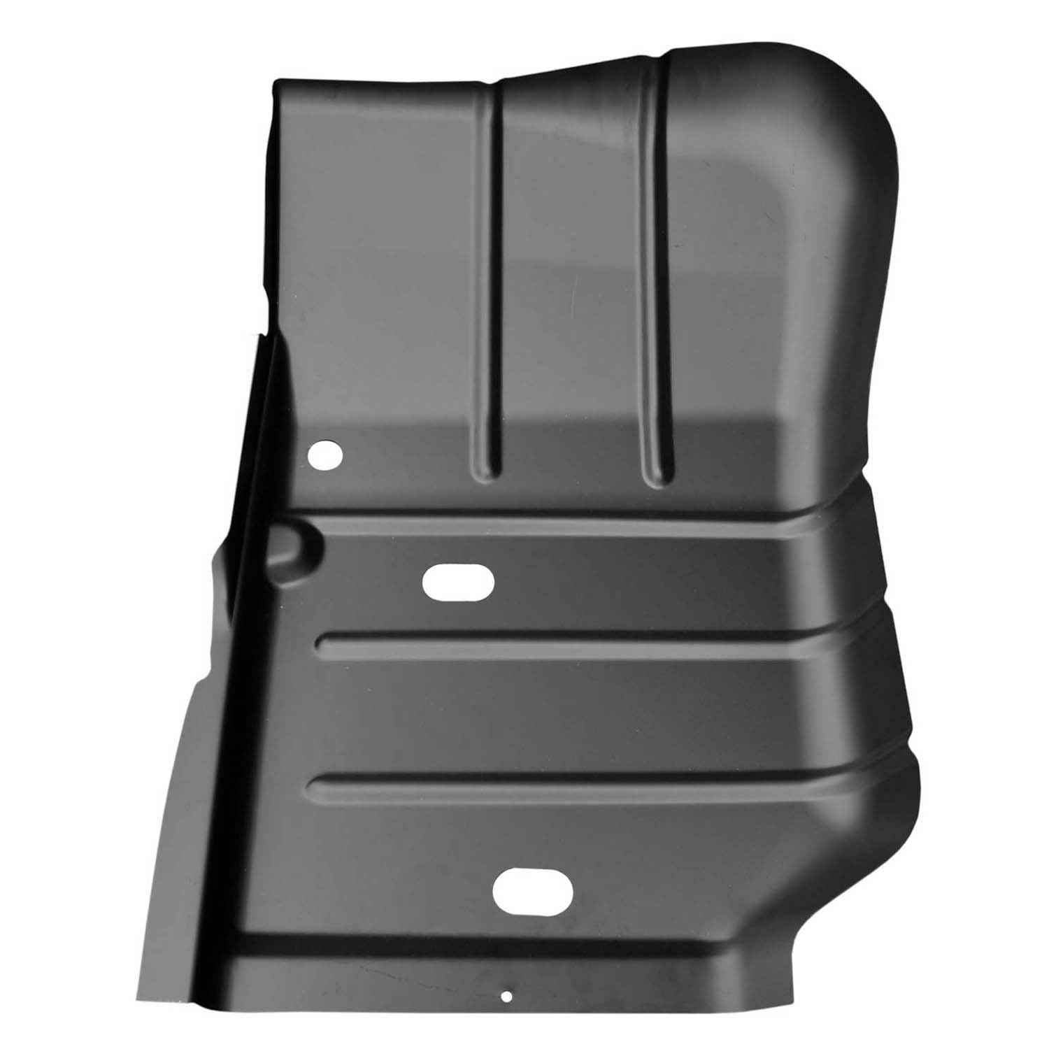 Sherman® 465-45L - Rear Driver Side Floor Pan Patch Section