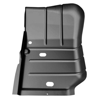 Replace® - Floor Pan Patch Sections