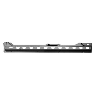 Replace® - Inner Driver Side Rocker Panel