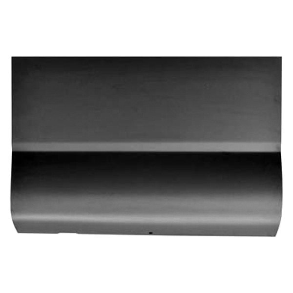 Replace® - Driver Side Quarter Panel Filler Patch