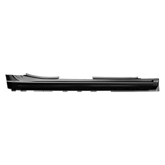 Replace® - Passenger Side Rocker Panel