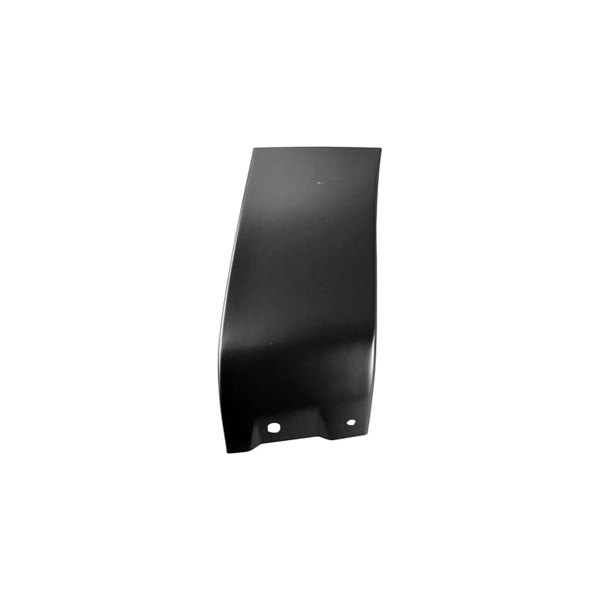Replace® - Rear Passenger Side Lower Fender Patch