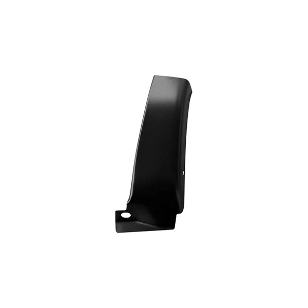 Replace® - Front Passenger Side Fender Patch Front Section