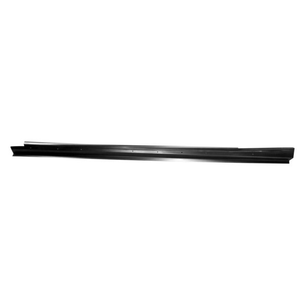 Replace® - Driver Side Outer Rocker Panel