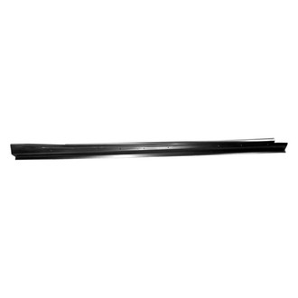 Replace® - Outer Passenger Side Rocker Panel