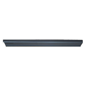 Replace® - Passenger Side Rocker Panel