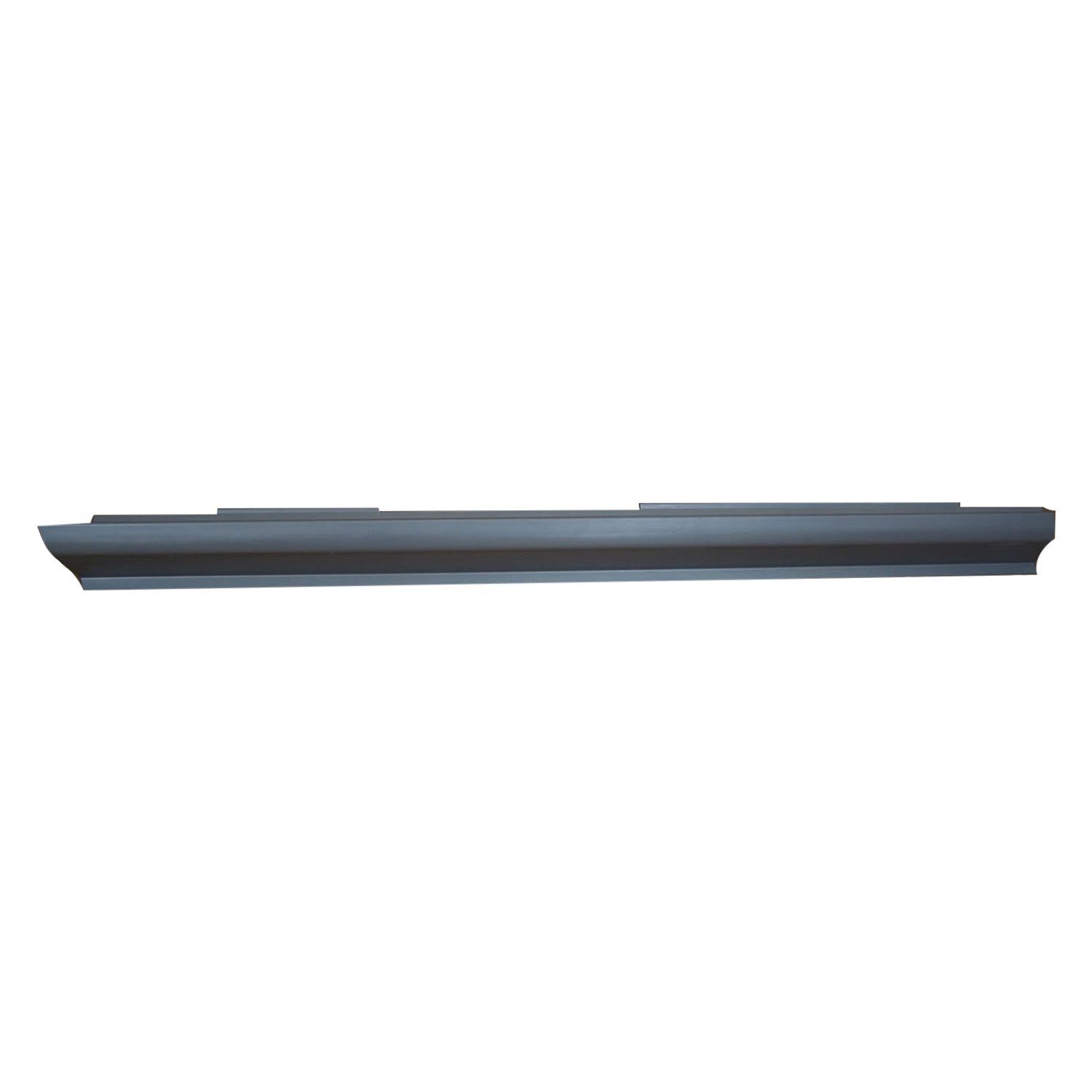 Replace® RRP4187 Passenger Side Rocker Panel