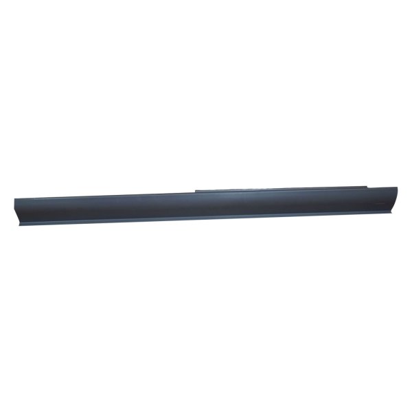 Replace® - Passenger Side Rocker Panel