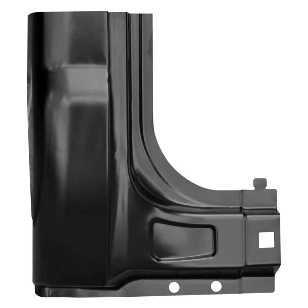 Replace® - Passenger Side Truck Extended Cab Corner