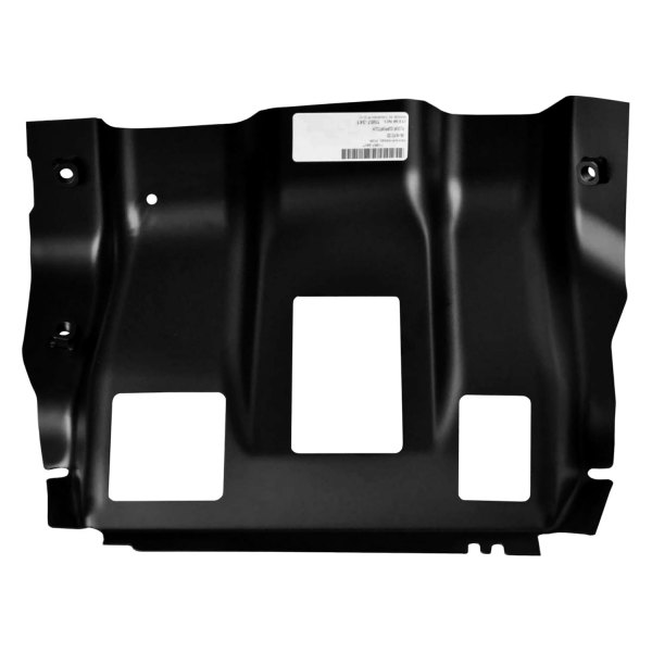 Replace® - Front Driver Side Cab Floor Support