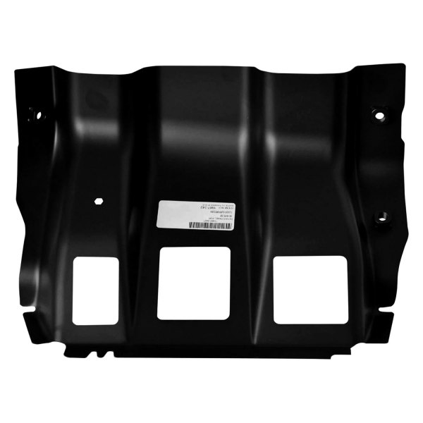 Replace® - Front Passenger Side Cab Floor Support