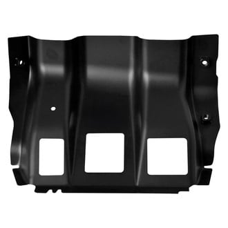 Replace® - Front Passenger Side Cab Floor Support