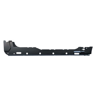 Replace® - Inner Driver Side Rocker Panel