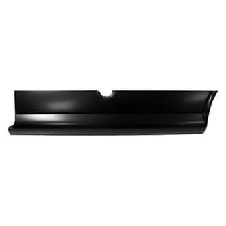 Replace® - Front Lower Driver Side Lower Quarter Panel Patch Front Section (Standard Line)