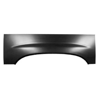 Replace® - Rear Passenger Side Upper Wheel Arch Patch (Standard Line)