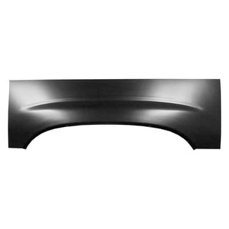 Replace® - Rear Driver Side Upper Wheel Arch Patch (Standard Line)