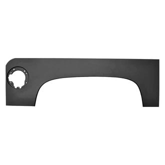 Replace® - Rear Driver Side Wheel Arch Patch (Standard Line)