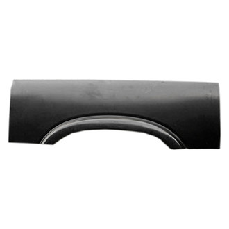Replace® - Rear Upper Driver Side Upper Wheel Arch Patch (Standard Line)