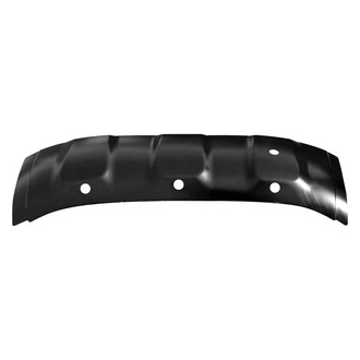 Replace® - Rear Driver Side Wheel Housing (Standard Line)