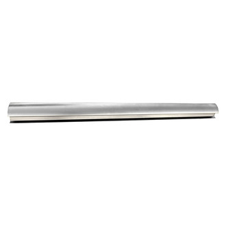 Replace® - Outer Passenger Side Rocker Panel