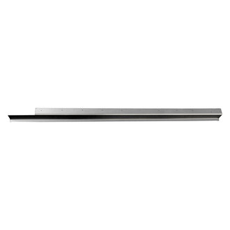 Replace® RRP4450 - Outer Passenger Side Rocker Panel