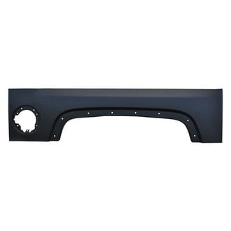 Replace® - Wheel Arch Patches